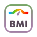 bmi rechner neo android application logo